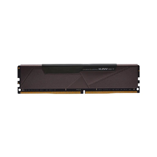 Klevv Bolt X 16GB 3200MHz CL16 DDR4 RAM