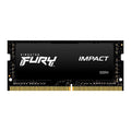 Kingston Fury Impact 32GB 3200MHz CL20 DDR4 Laptop RAM