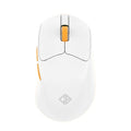 Cosmic Byte Ignis Tri-Mode White Wireless Gaming Mouse