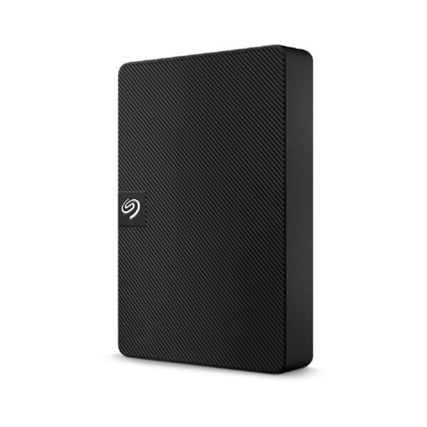 Seagate Expansion 2TB External Hard Drive