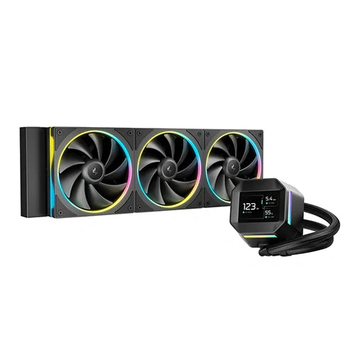 Deepcool LM360 ARGB CPU Liquid Cooler