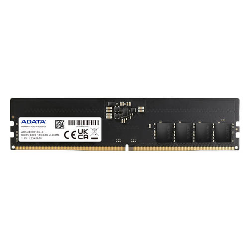 Adata 8GB 4800MHz CL40 DDR5 RAM