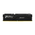 Kingston Fury Beast 16GB 5200MHz CL36 DDR5 RAM