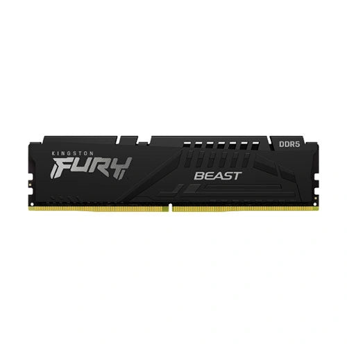 Kingston Fury Beast 16GB 5200MHz CL36 DDR5 RAM
