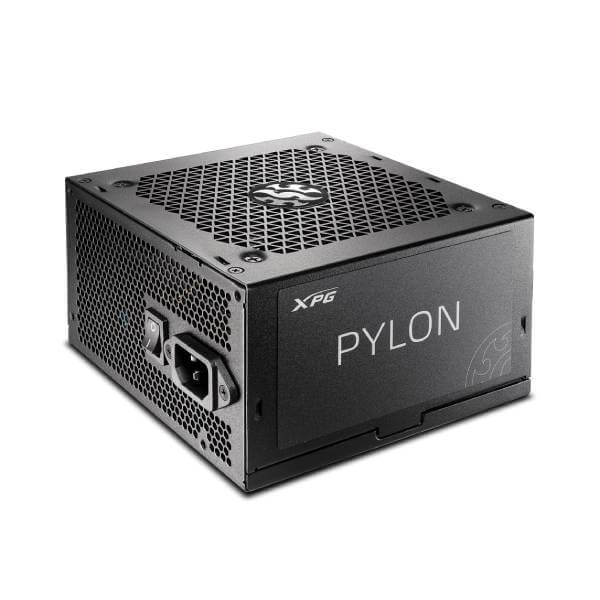 Adata XPG Pylon 650W Bronze SMPS