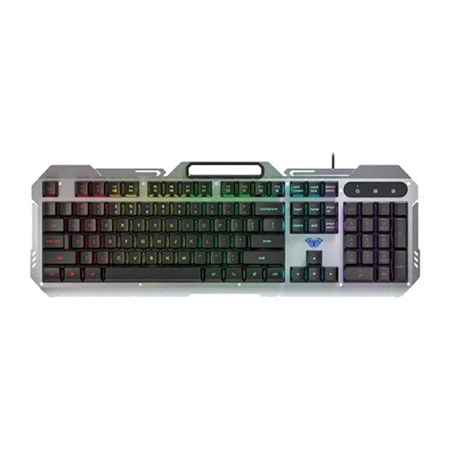 Aula F2023 Membrane Gaming Keyboard