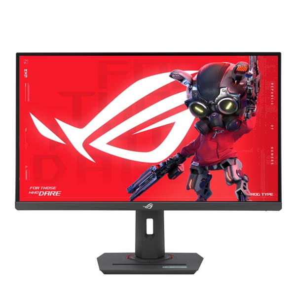 Asus ROG Strix XG27UCS 27 Inch 4K Gaming Monitor