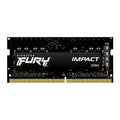 Kingston Fury Impact 8GB 3200MHz CL20 DDR4 Laptop RAM