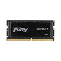 Kingston Fury Impact 32GB 5600MHz CL40 DDR5 Laptop RAM
