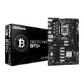 ASRock Q270 Pro BTC Plus ATX DDR4 Motherboard