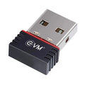 EVM EnWIFI WA01 USB Dongle (Black)