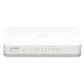 D-Link DGS-1008A Switch