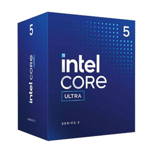 Intel Core Ultra 5 235 Processor