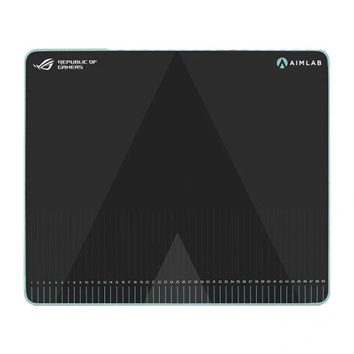 Asus ROG Hone Ace Aim Lab Edition Large Mouse Pad