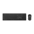 ASUS CW101 Keyboard and Mouse Combo
