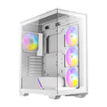 Antec C3 ARGB White ATX Mid Tower Case