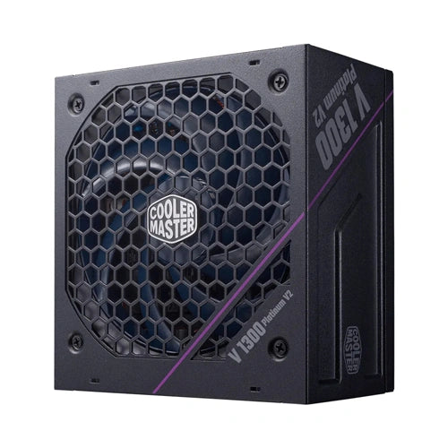 Cooler Master V Platinum 1300 Watt V2 ATX 3.1 Fully Modular Smps