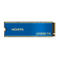 Adata Legend 710 512GB M.2 NVMe Internal SSD