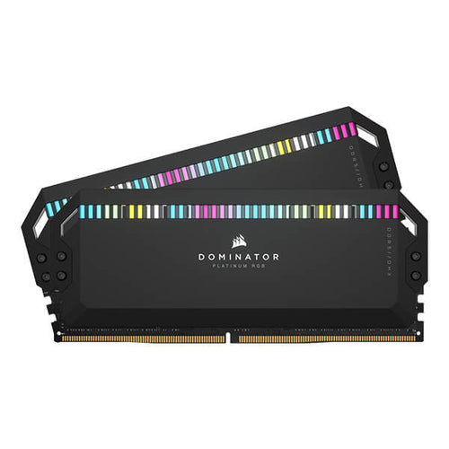 Corsair Dominator Platinum RGB 32GB (16GBx2) 5600MHz CL36 DDR5 RAM