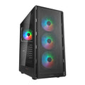Cougar Airface Pure RGB ATX Mid Tower Case