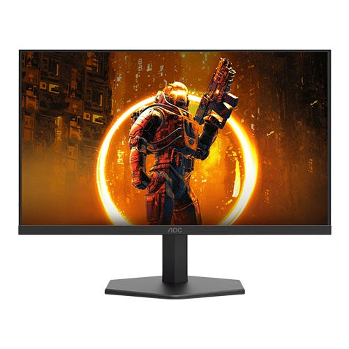 AOC 24G11ZE 24 Inch Gaming Monitor