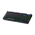 Aula M75 Tri-Mode RGB Mechanical Gaming Keyboard With Red Switches