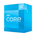 Intel Core i3-12100 Processor
