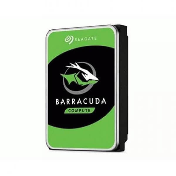 Seagate Barracuda 1TB 7200 RPM Hard Drive