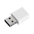 D-Link AN3U N300 WiFi 4 USB White Adapter