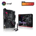 Asus ROG Strix B550-F Gaming WIFI II Motherboard