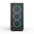 Fractal Design Epoch TG RGB Light Tint ATX Mid Tower Case