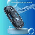 Aula AM210 Ultra Lightweight Wireless Gaming Mouse