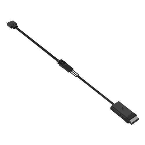 Corsair iCUE Link GPU RGB and ARGB Adapter