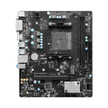 MSI B450M-A Pro Max II Motherboard