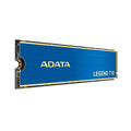 Adata Legend 710 512GB M.2 NVMe Internal SSD
