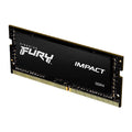 Kingston Fury Impact 32GB 3200MHz CL20 DDR4 Laptop RAM