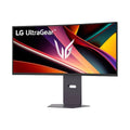 LG Ultragear 34G600A-B 34 Inch Curved Gaming Monitor