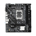 ASRock H610M-X D5 M-ATX Motherboard