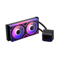 Adata XPG Levante II 240 ARGB CPU Liquid Cooler
