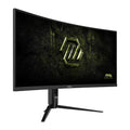 MSI MAG 342CQRF E20 34 Inch Curved Gaming Monitor