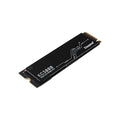 Kingston KC3000 1024GB NVMe Gen4 SSD