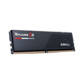 G.Skill Ripjaws S5 Matte Black 16GB 6000MHz CL36-36 DDR5 RAM