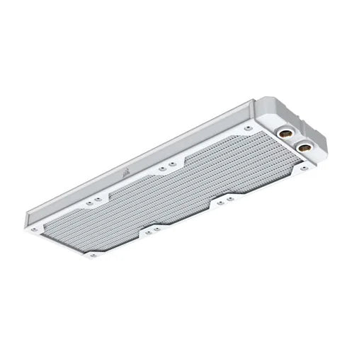 Corsair Hydro X Series XR5 360 V2 White Water Cooling Radiator