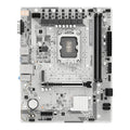ASRock H610M-X D5 Gen5 M-ATX Motherboard
