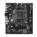 ASRock A520M-HVS M-ATX Motherboard