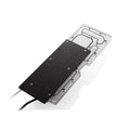 Bykski ARGB Distro Plate For Corsair 570X (RGV-COR-570X-P) And DDC Pump (B-PMD3-COV)