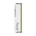 Kingston Fury Beast White 16GB 6000MHz CL36 DDR5 RAM