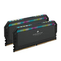 Corsair Dominator Platinum RGB 32GB (16GBx2) 5600MHz CL36 DDR5 RAM