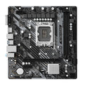 ASRock H610M-HVS/M.2 R2.0 DDR4 M-ATX Motherboard