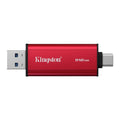 Kingston Dual Portable USB Type A and Type C 512GB SSD